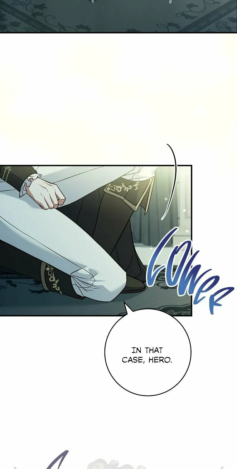 You Turned Off the Pain Setting? Chapter 9 page 68 - 