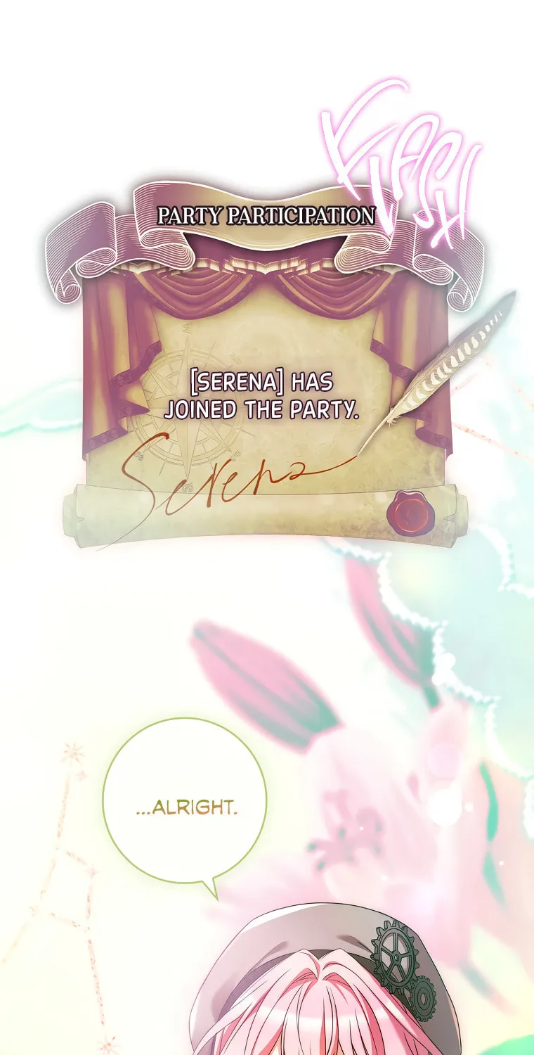 You Turned Off the Pain Setting? Chapter 9 page 72 - 