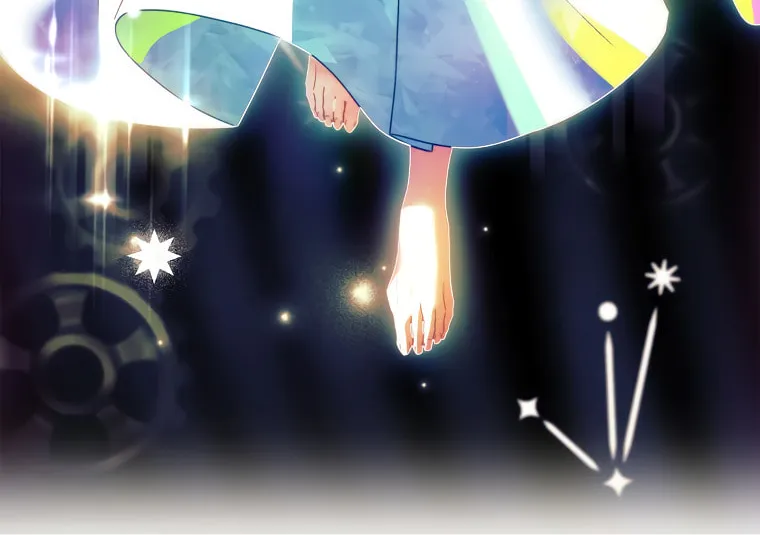 You Turned Off the Pain Setting? Chapter 9 page 91 - 