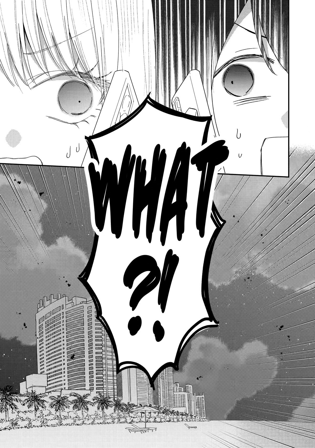 You Were Experienced, I Was Not: Our Dating Story Chapter 51 page 48 - 