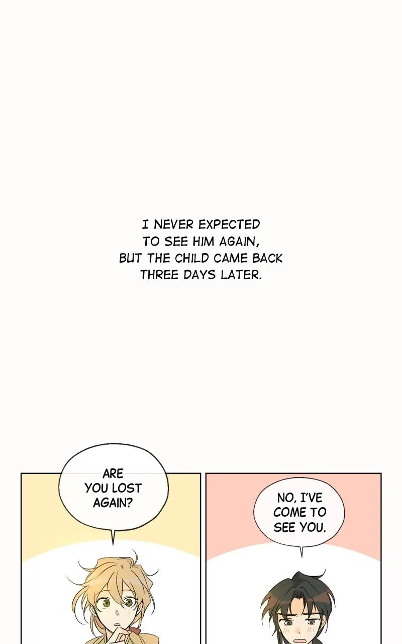 You Will Love Me Again Chapter 10 page 1 - 