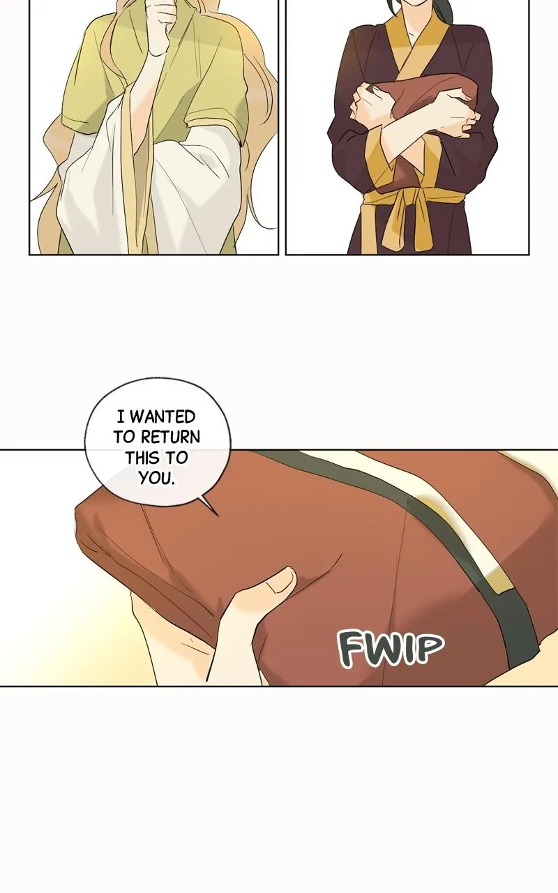 You Will Love Me Again Chapter 10 page 2 - 