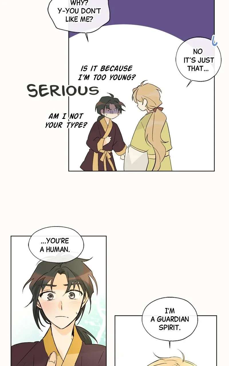 You Will Love Me Again Chapter 10 page 12 - 