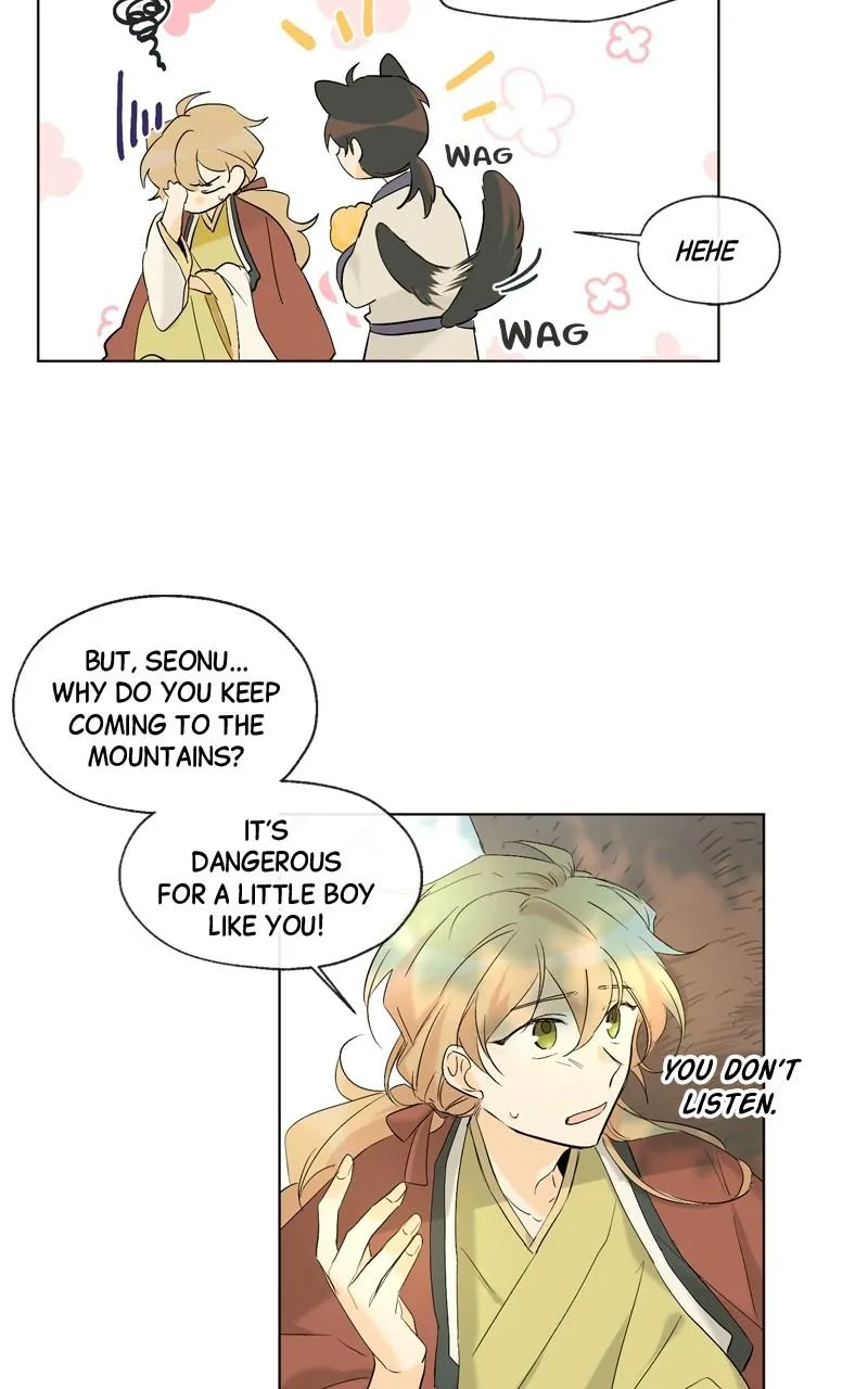 You Will Love Me Again Chapter 10 page 18 - 