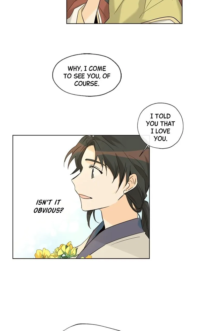 You Will Love Me Again Chapter 10 page 19 - 