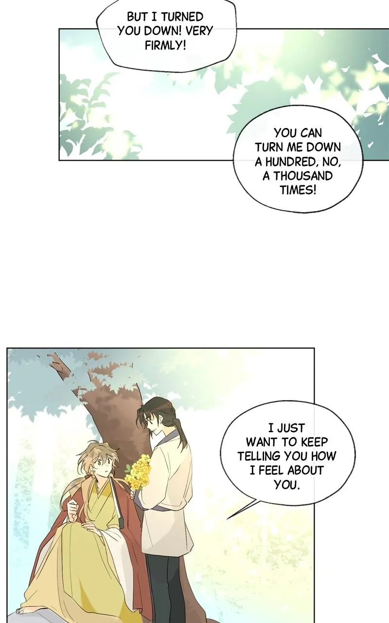 You Will Love Me Again Chapter 10 page 20 - 