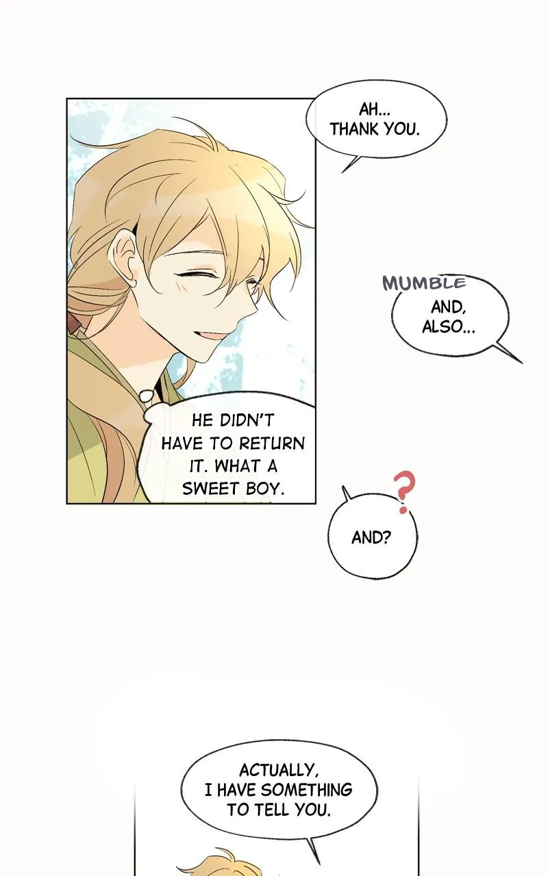 You Will Love Me Again Chapter 10 page 3 - 