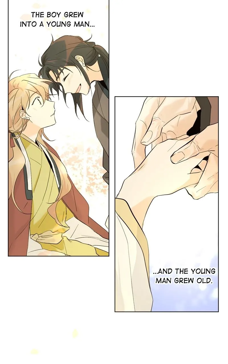 You Will Love Me Again Chapter 10 page 23 - 