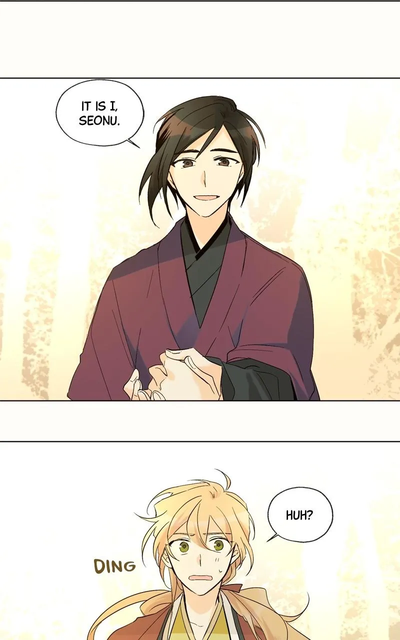 You Will Love Me Again Chapter 10 page 27 - 