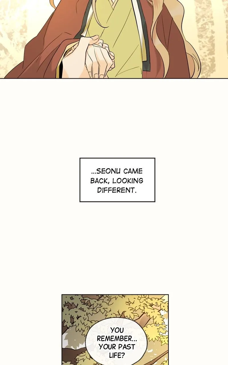 You Will Love Me Again Chapter 10 page 28 - 