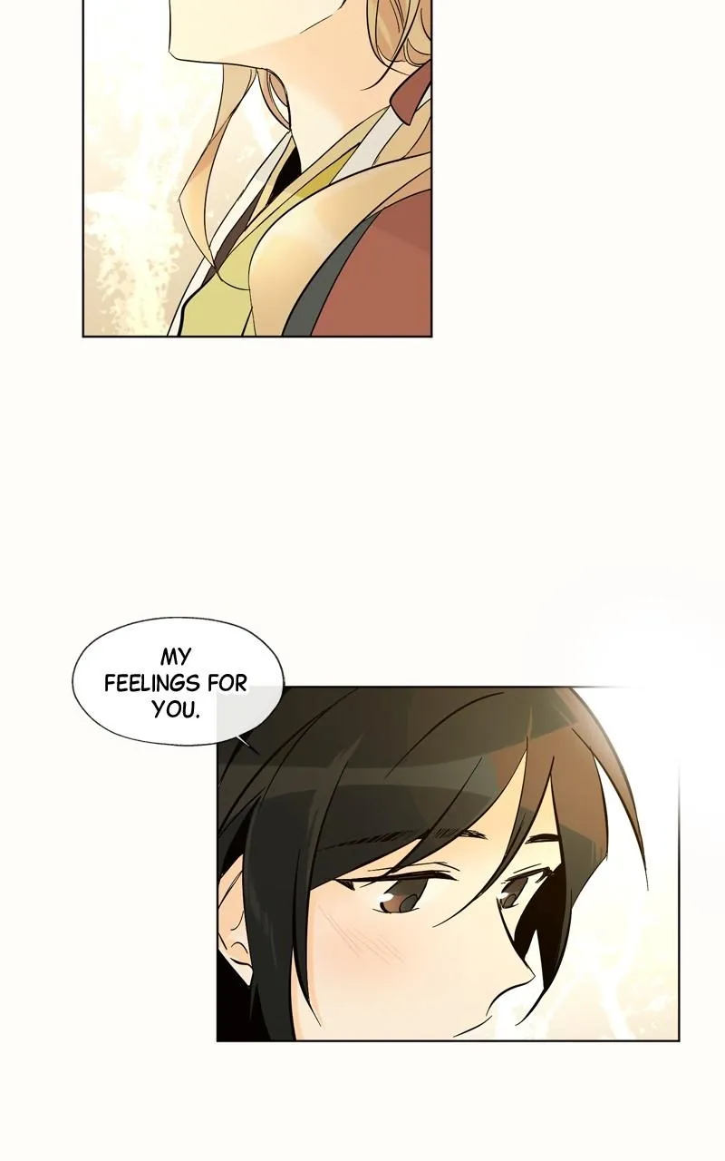 You Will Love Me Again Chapter 10 page 30 - 