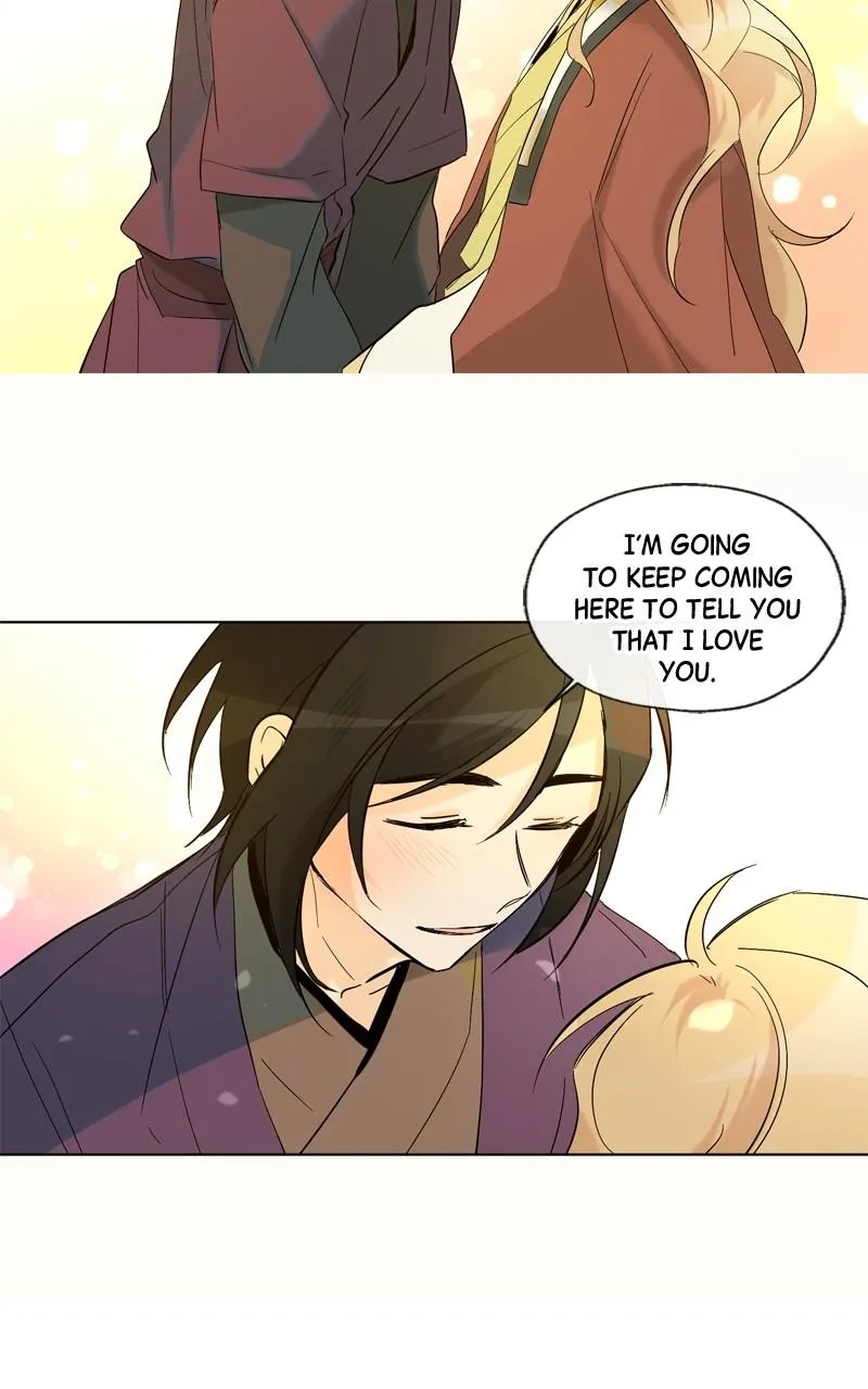 You Will Love Me Again Chapter 10 page 32 - 