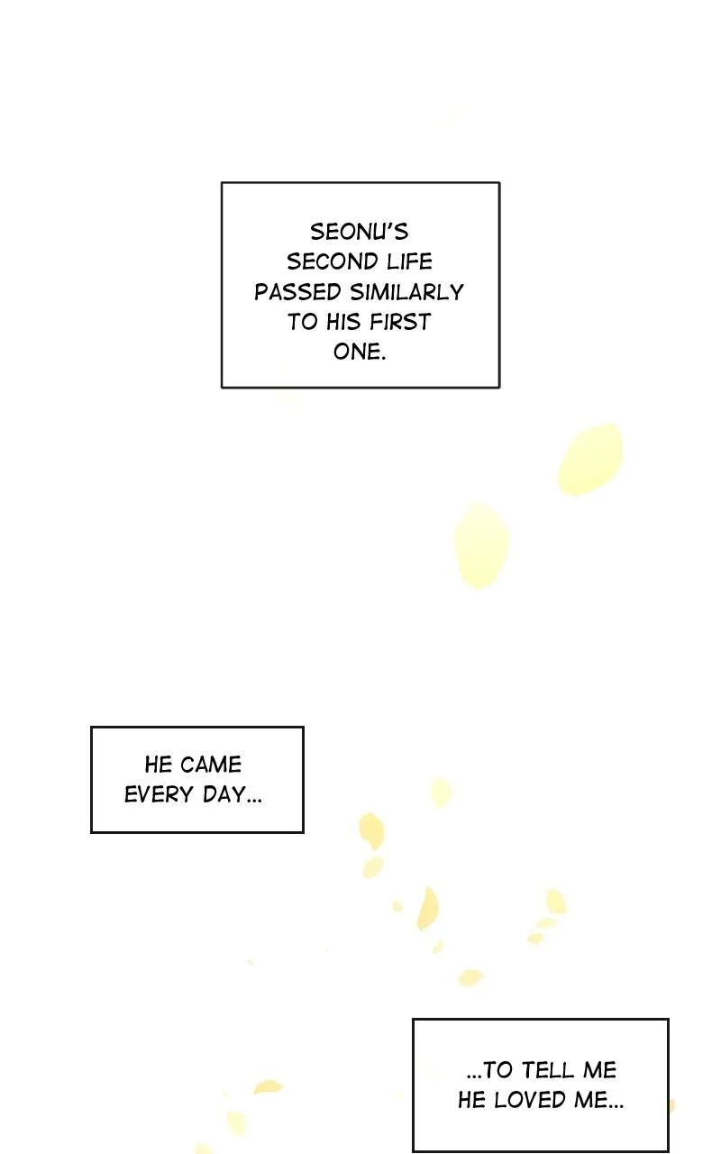 You Will Love Me Again Chapter 10 page 33 - 