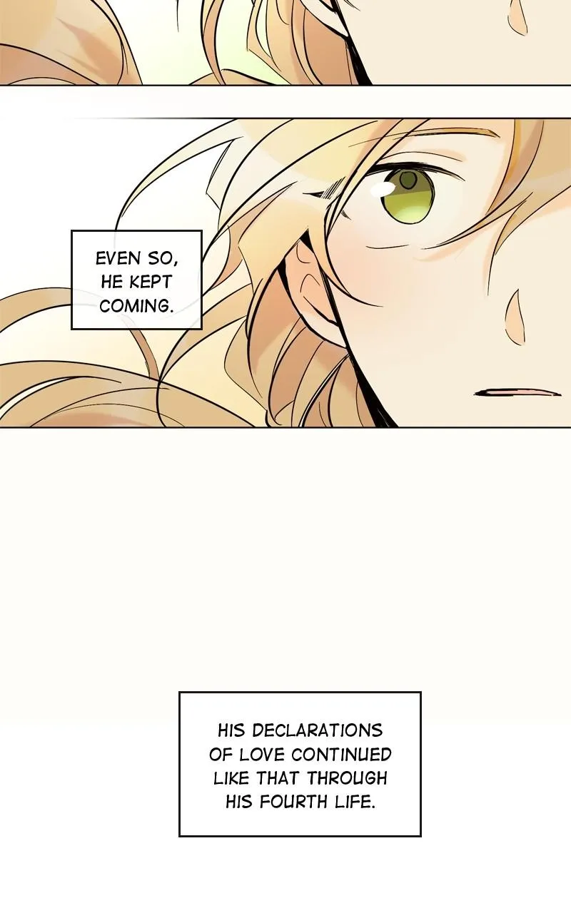 You Will Love Me Again Chapter 10 page 35 - 