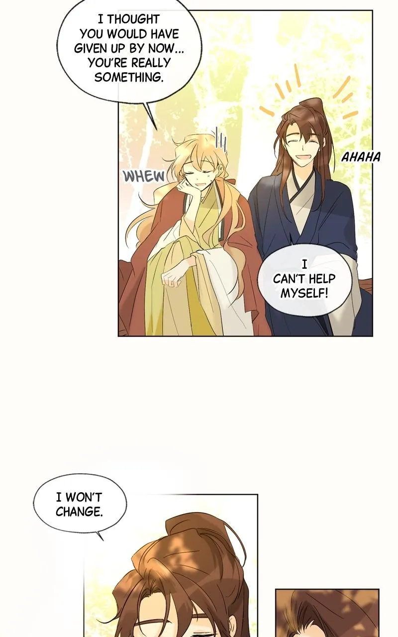 You Will Love Me Again Chapter 10 page 37 - 