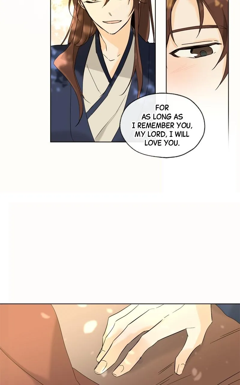 You Will Love Me Again Chapter 10 page 38 - 