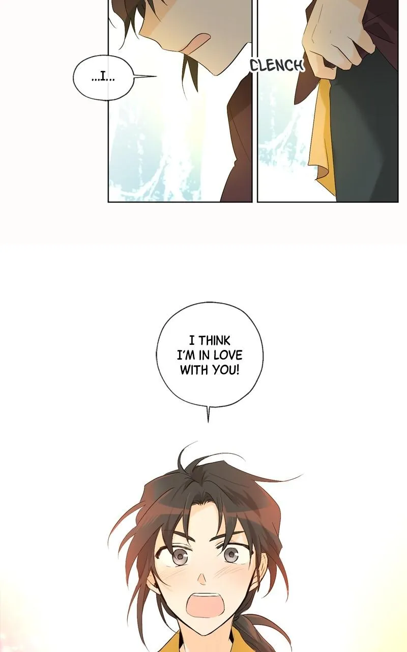 You Will Love Me Again Chapter 10 page 5 - 