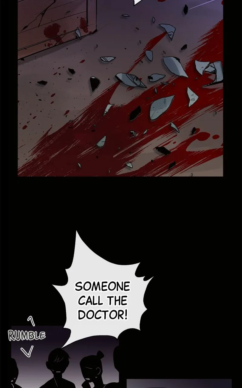 You Will Love Me Again Chapter 10 page 46 - 