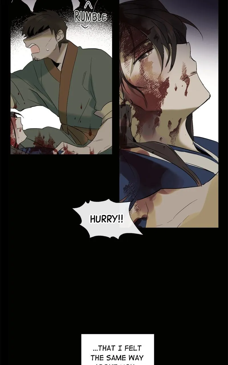 You Will Love Me Again Chapter 10 page 47 - 