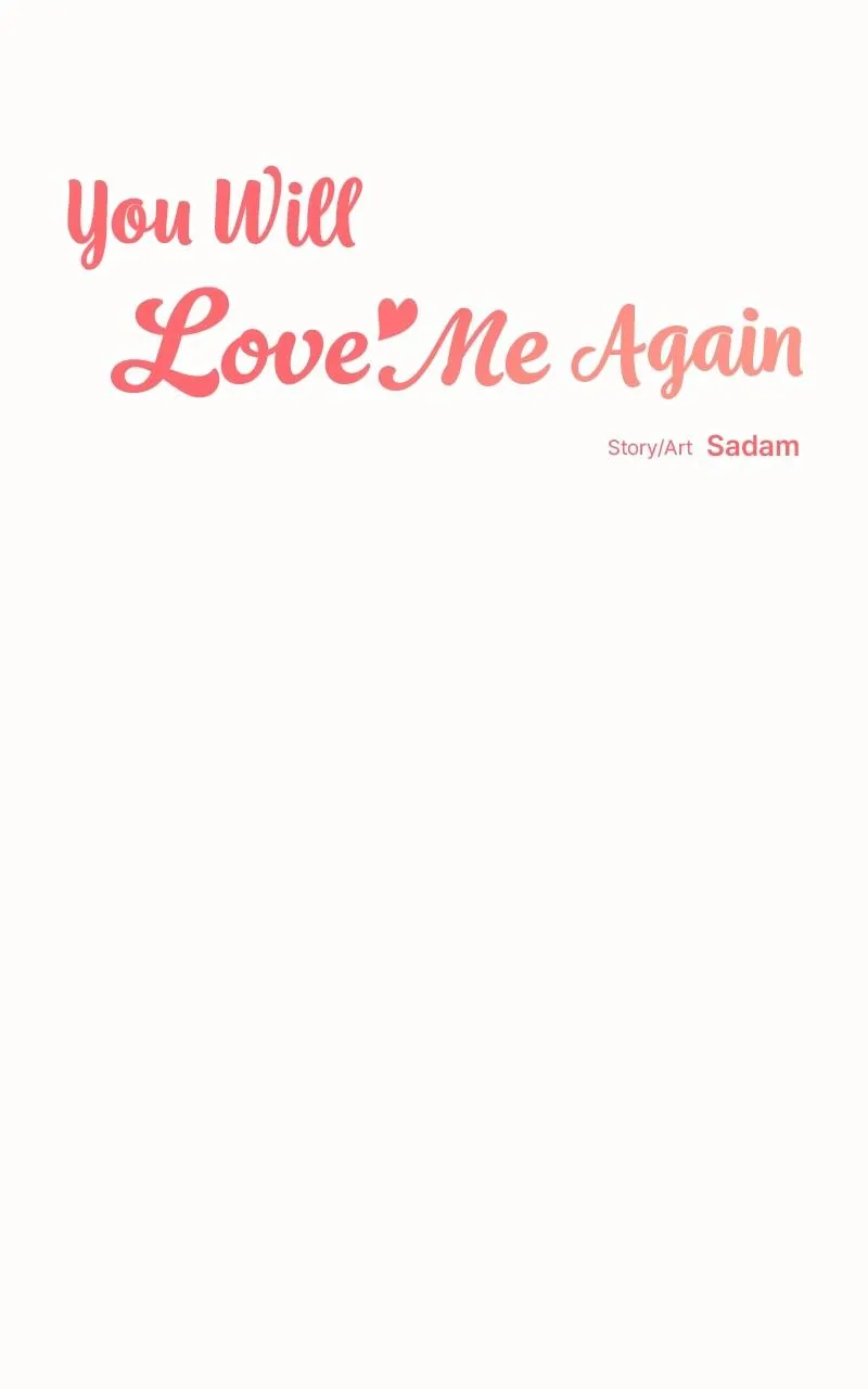 You Will Love Me Again Chapter 10 page 7 - 