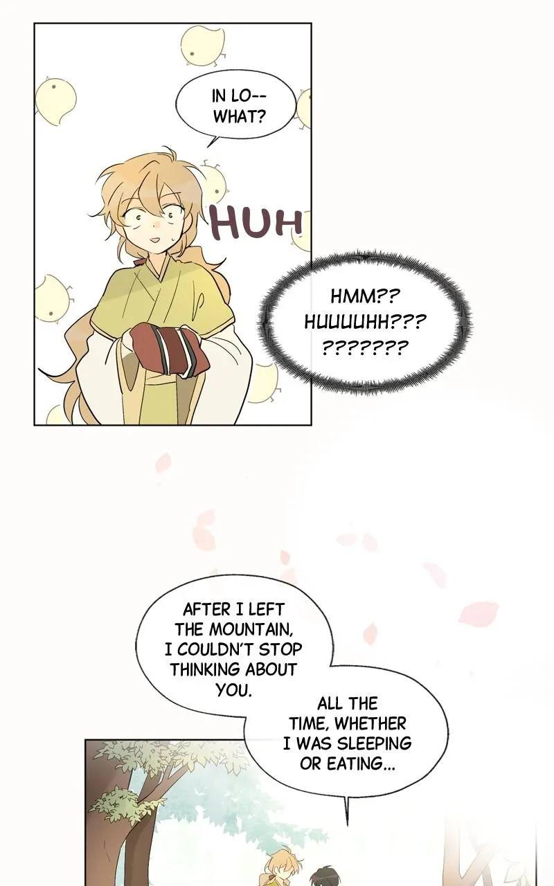 You Will Love Me Again Chapter 10 page 8 - 
