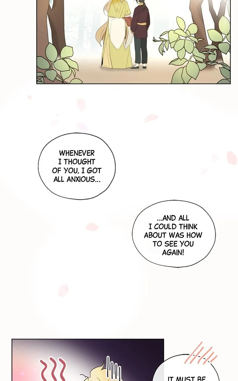 You Will Love Me Again Chapter 10 page 9 - 