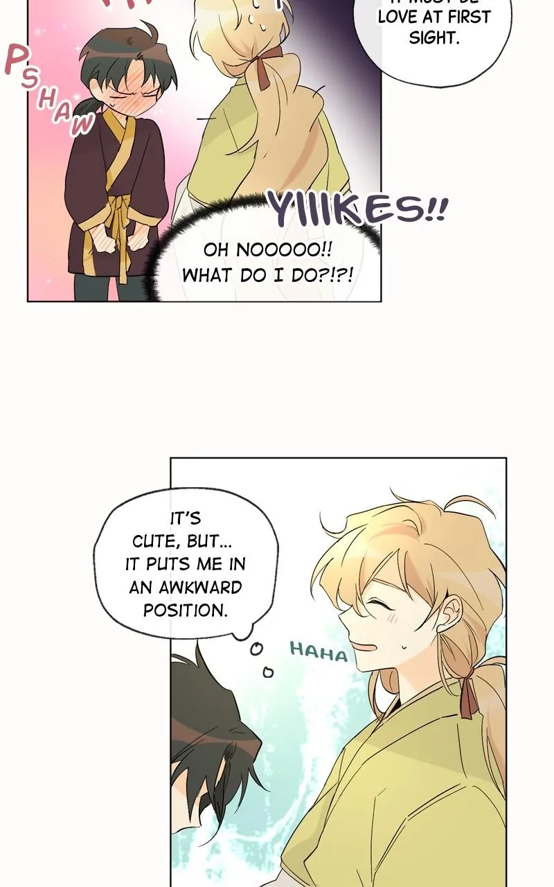 You Will Love Me Again Chapter 10 page 10 - 