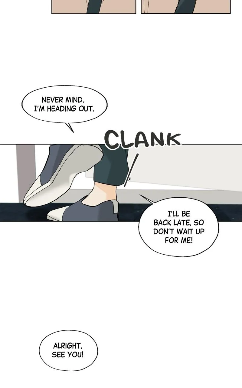 You Will Love Me Again Chapter 11 page 11 - 