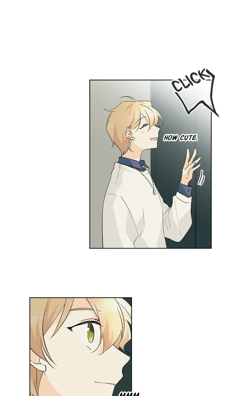 You Will Love Me Again Chapter 11 page 12 - 
