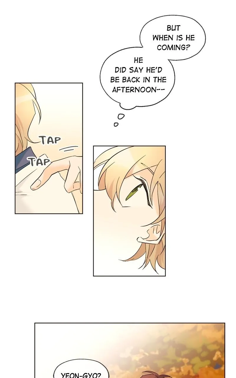 You Will Love Me Again Chapter 11 page 17 - 