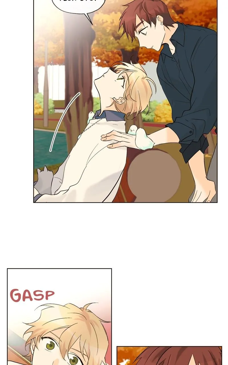 You Will Love Me Again Chapter 11 page 18 - 