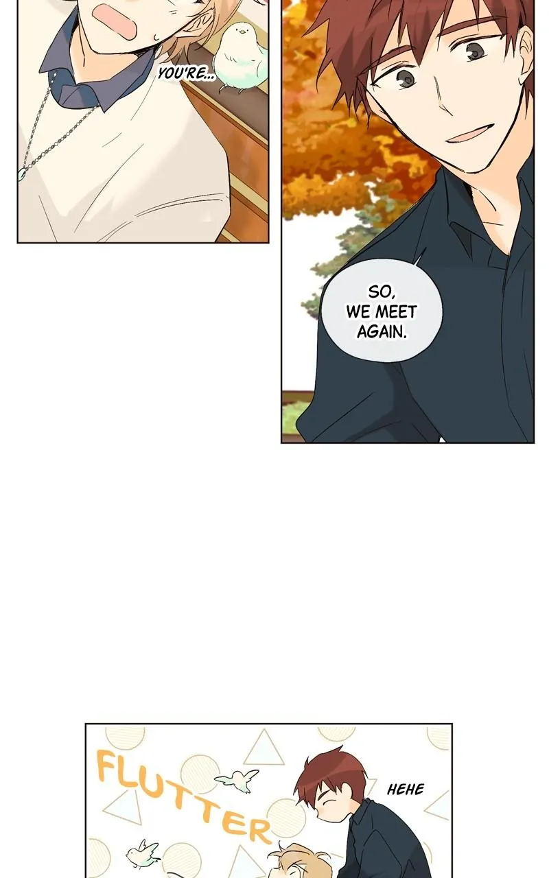 You Will Love Me Again Chapter 11 page 19 - 