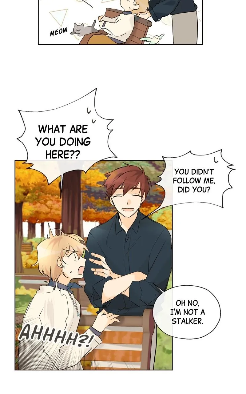 You Will Love Me Again Chapter 11 page 20 - 