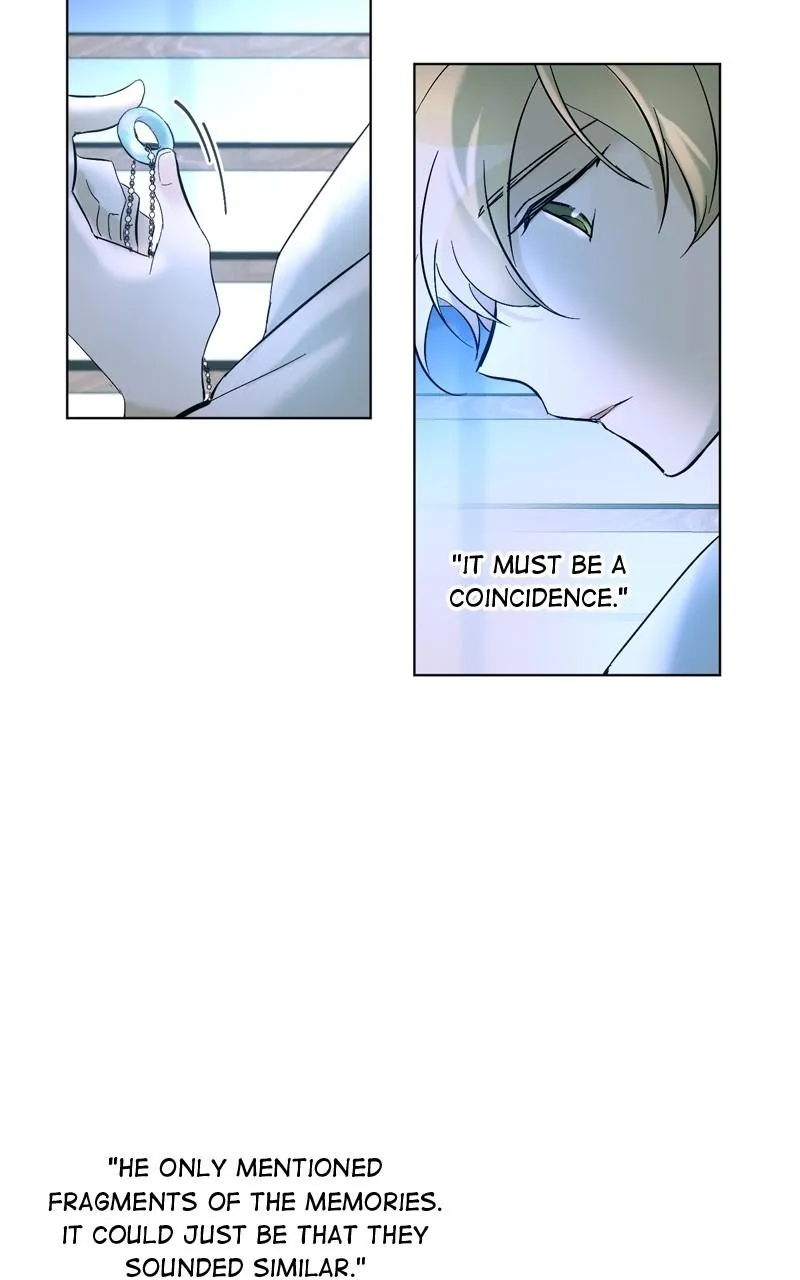 You Will Love Me Again Chapter 11 page 3 - 