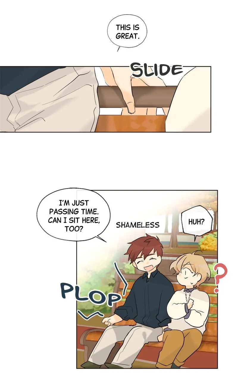 You Will Love Me Again Chapter 11 page 23 - 
