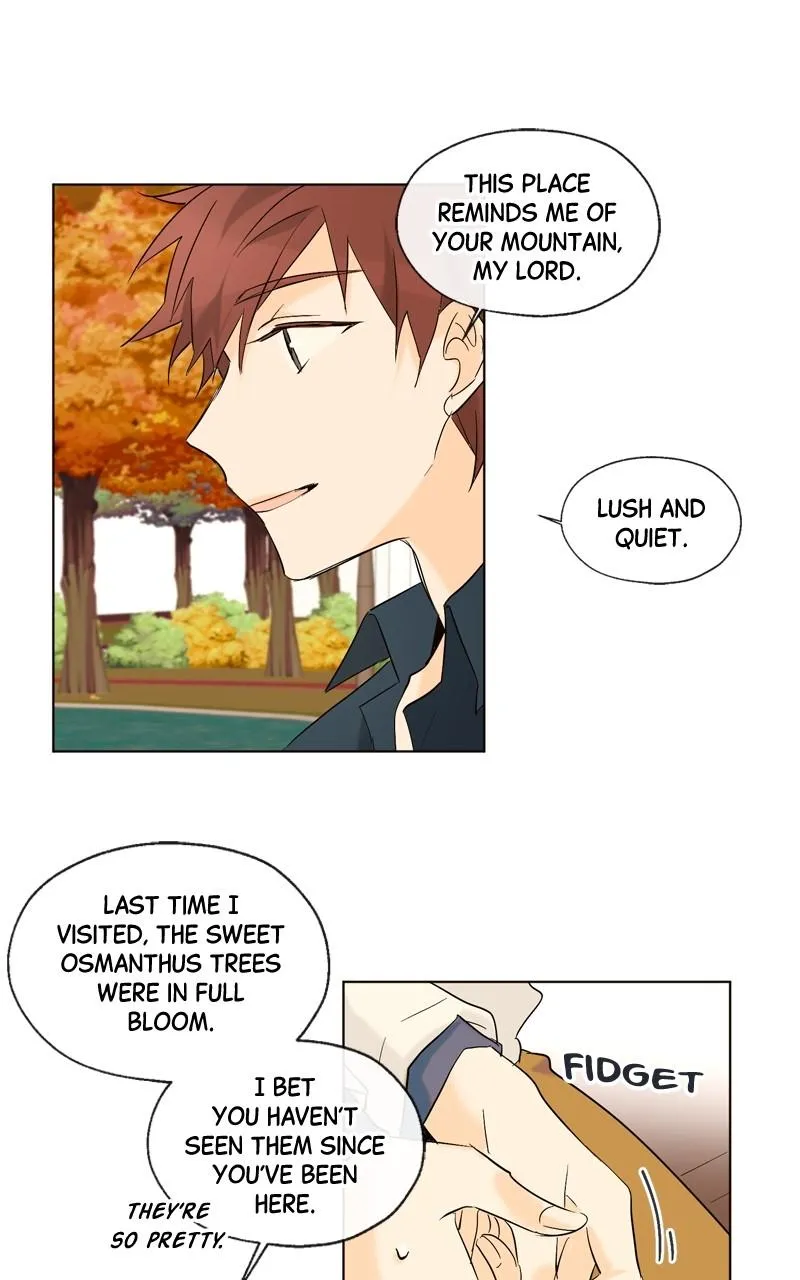 You Will Love Me Again Chapter 11 page 24 - 