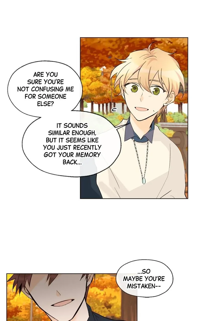 You Will Love Me Again Chapter 11 page 26 - 