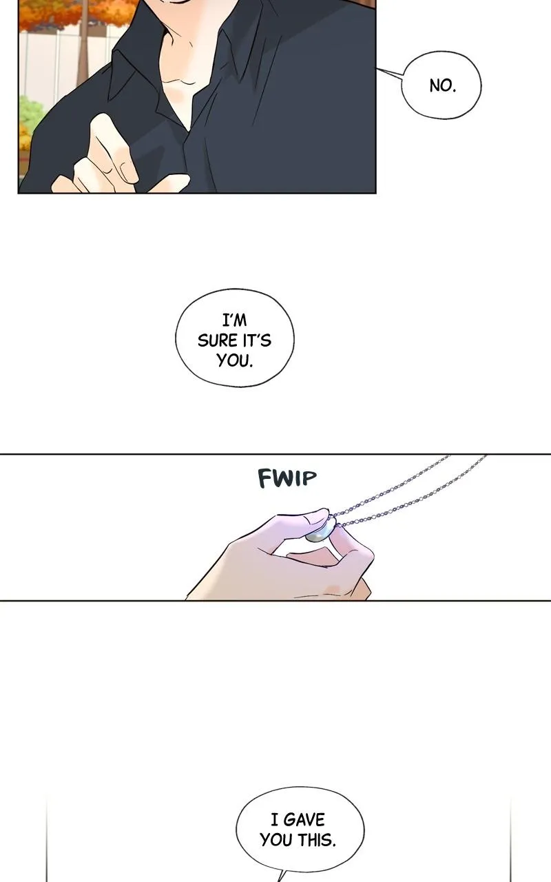 You Will Love Me Again Chapter 11 page 27 - 