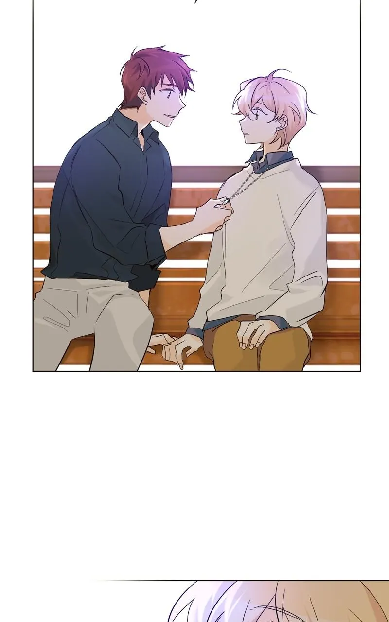 You Will Love Me Again Chapter 11 page 28 - 