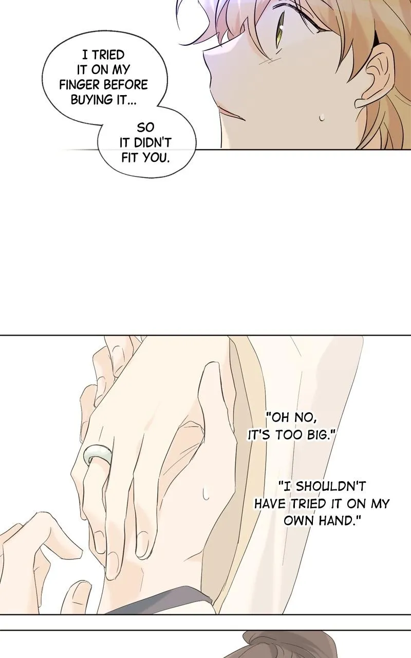You Will Love Me Again Chapter 11 page 29 - 