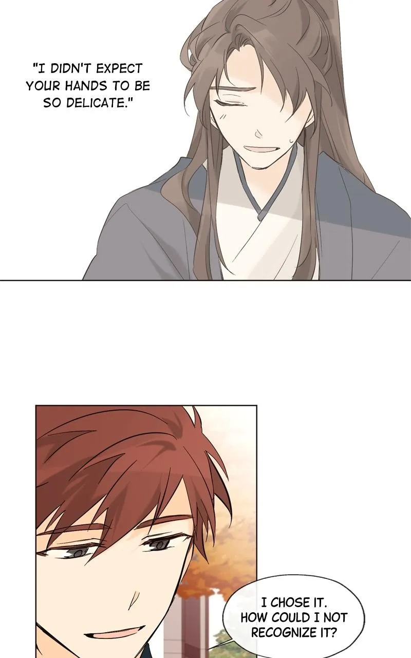 You Will Love Me Again Chapter 11 page 30 - 