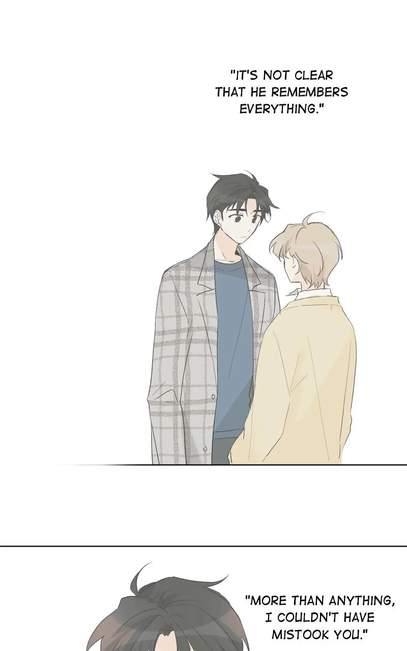 You Will Love Me Again Chapter 11 page 4 - 