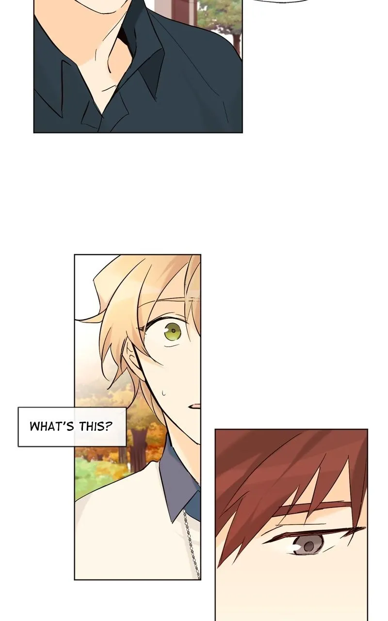 You Will Love Me Again Chapter 11 page 31 - 