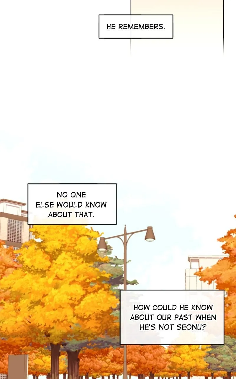 You Will Love Me Again Chapter 11 page 32 - 