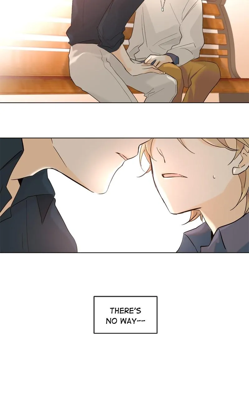 You Will Love Me Again Chapter 11 page 34 - 