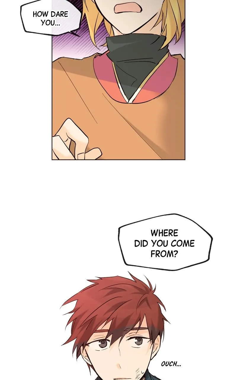 You Will Love Me Again Chapter 11 page 37 - 