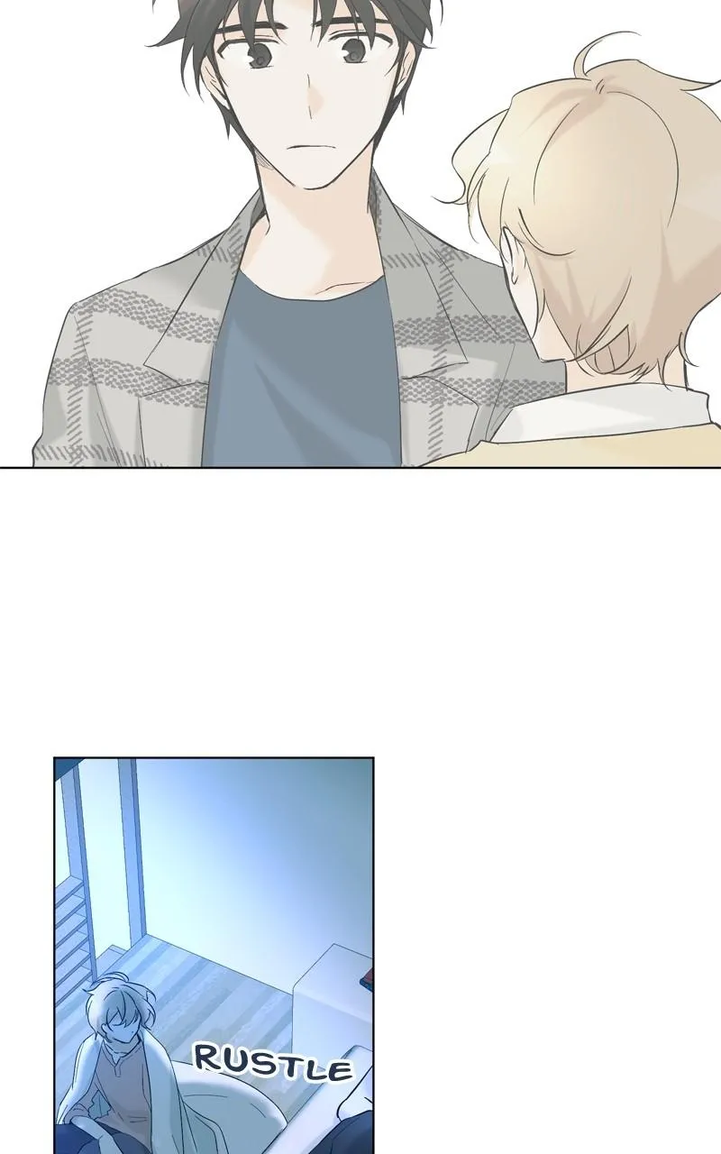 You Will Love Me Again Chapter 11 page 5 - 