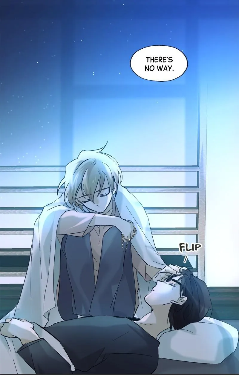 You Will Love Me Again Chapter 11 page 7 - 