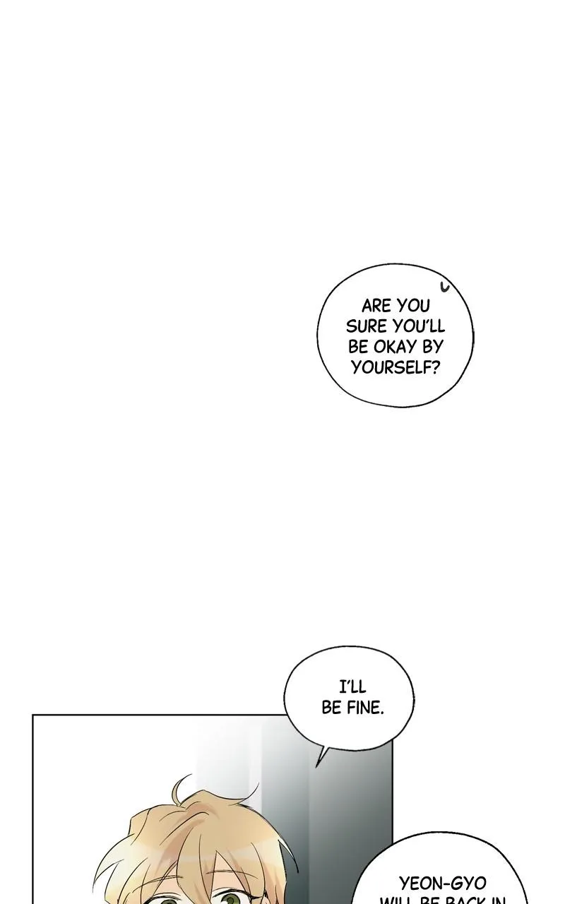You Will Love Me Again Chapter 11 page 9 - 