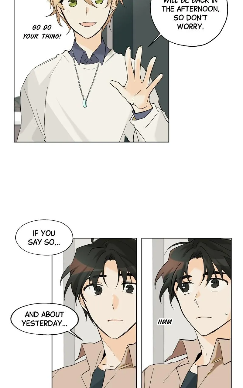 You Will Love Me Again Chapter 11 page 10 - 